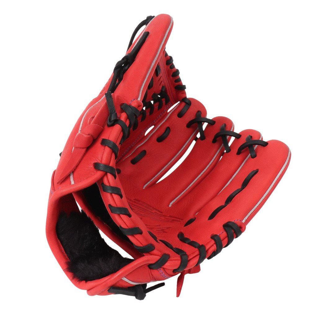 ミズノ（MIZUNO）（メンズ、レディース）軟式用グラブ オールラウンド