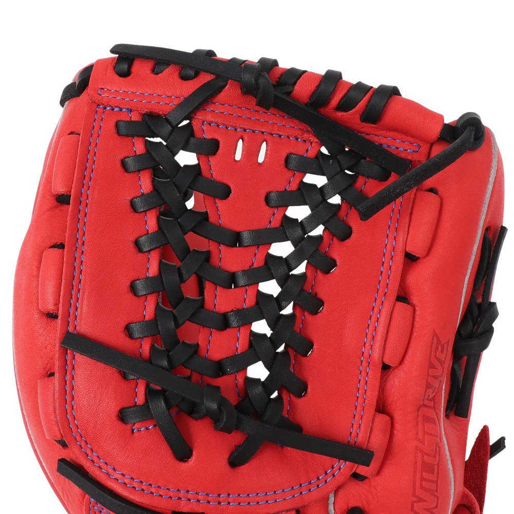 ミズノ（MIZUNO）（メンズ、レディース）軟式用グラブ オールラウンド