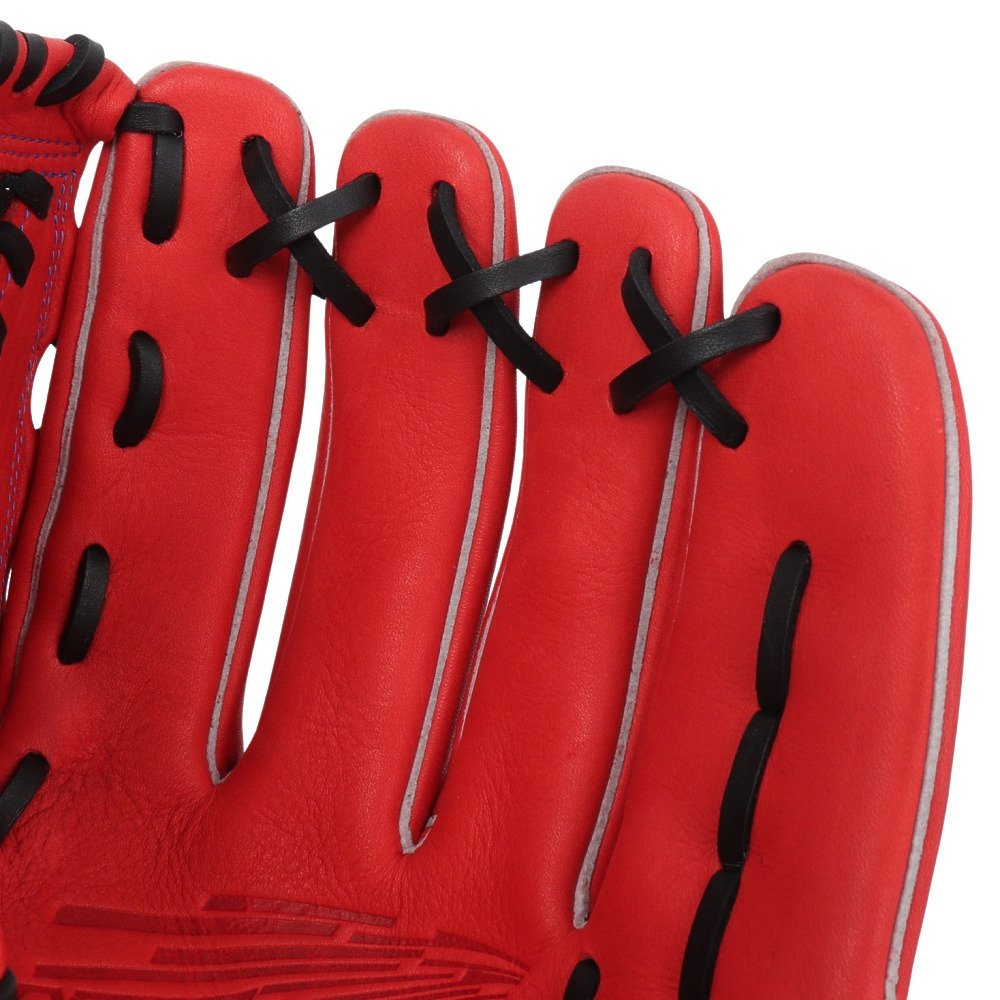 ミズノ（MIZUNO）（メンズ、レディース）軟式用グラブ オールラウンド