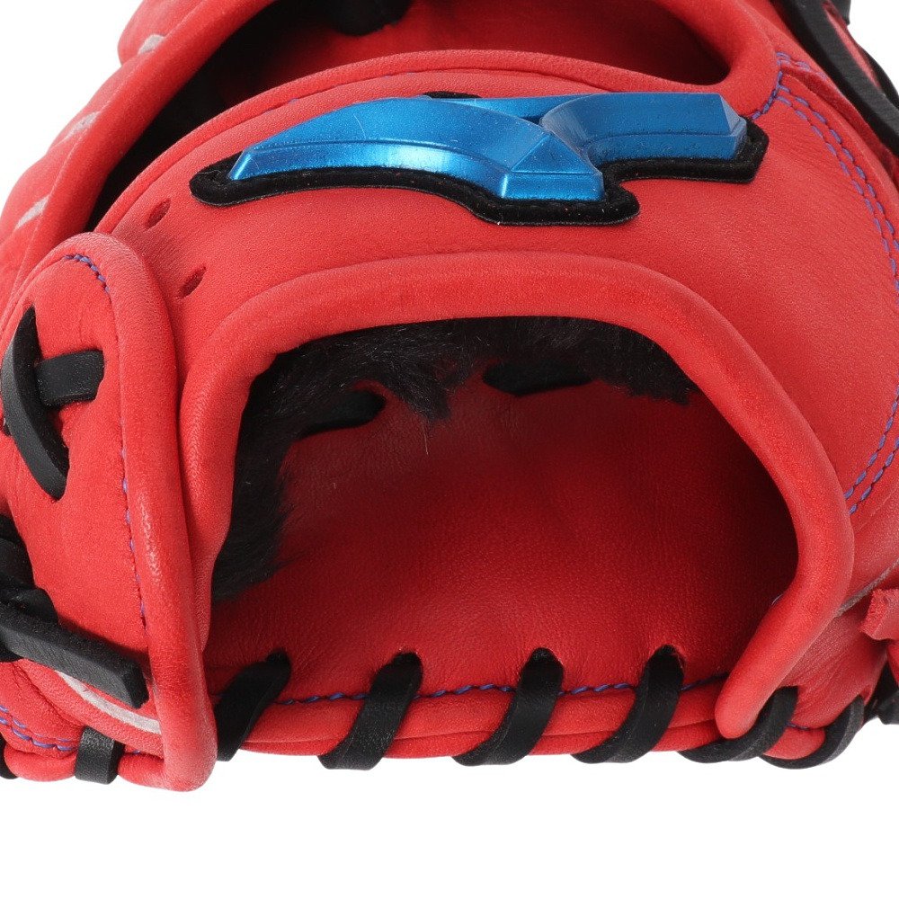 ミズノ（MIZUNO）（メンズ、レディース）軟式用グラブ オールラウンド