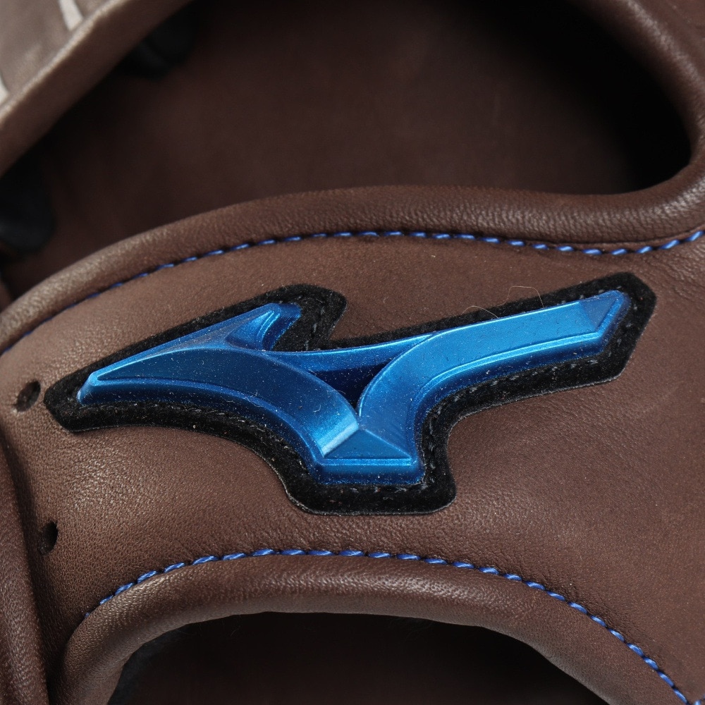 ミズノ（MIZUNO）（メンズ、レディース）軟式用グラブ オールラウンド
