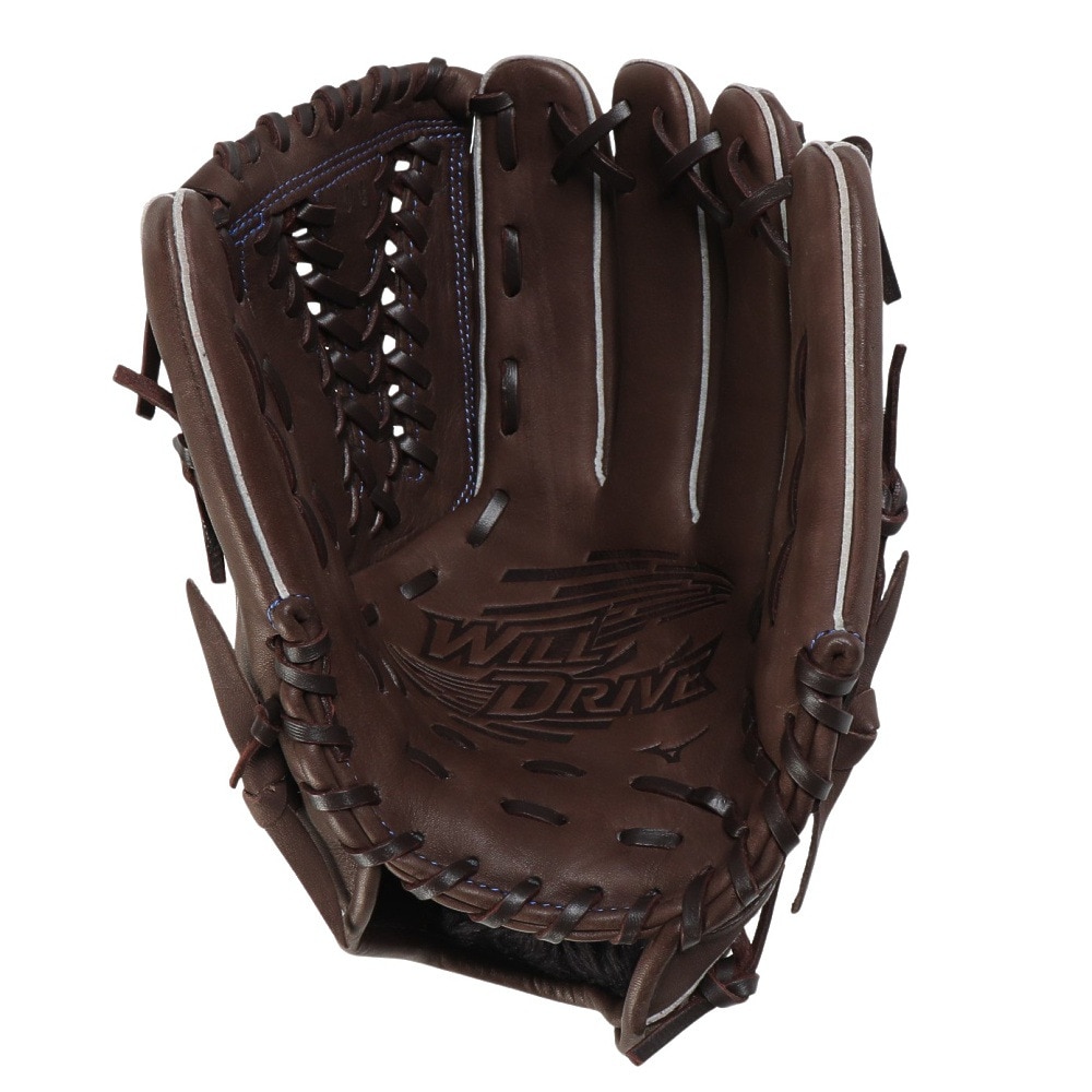 ミズノ（MIZUNO）（メンズ、レディース）軟式用グラブ オールラウンド