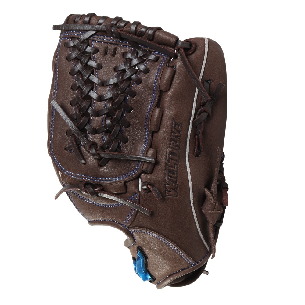 ミズノ（MIZUNO）（メンズ、レディース）軟式用グラブ オールラウンド