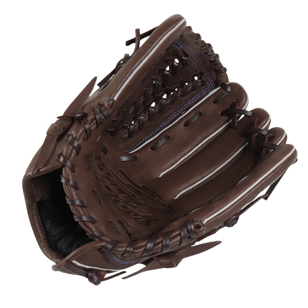 ミズノ（MIZUNO）（メンズ、レディース）軟式用グラブ オールラウンド