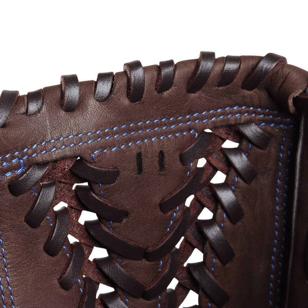 ミズノ（MIZUNO）（メンズ、レディース）軟式用グラブ オールラウンド