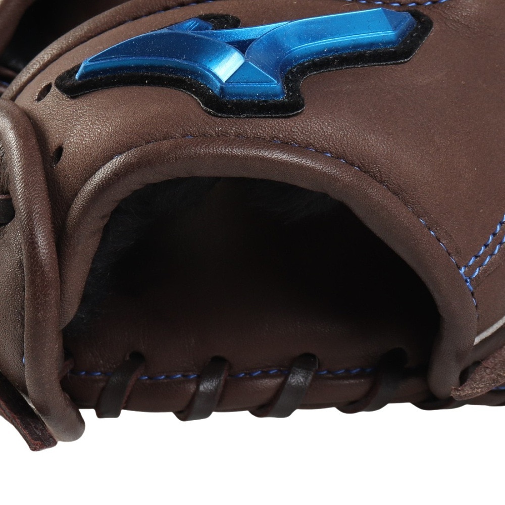 ミズノ（MIZUNO）（メンズ、レディース）軟式用グラブ オールラウンド