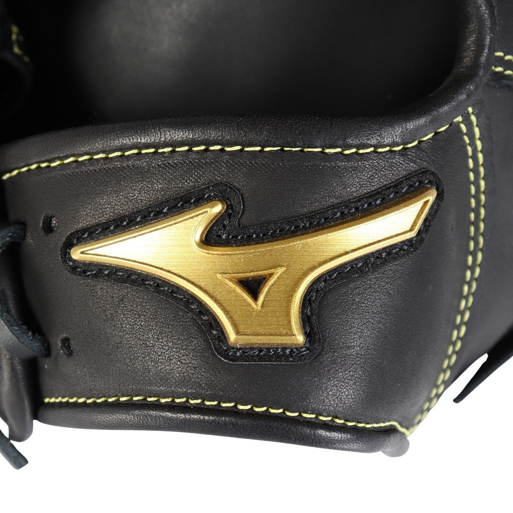 ミズノ（MIZUNO）（メンズ）軟式 グラブ オールラウンド用 野球