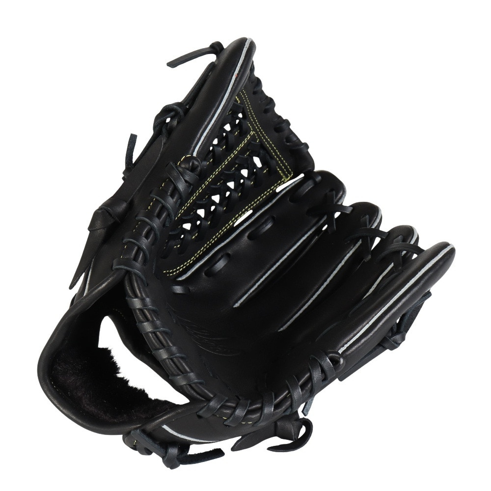 ミズノ（MIZUNO）（メンズ）軟式 グラブ オールラウンド用 野球