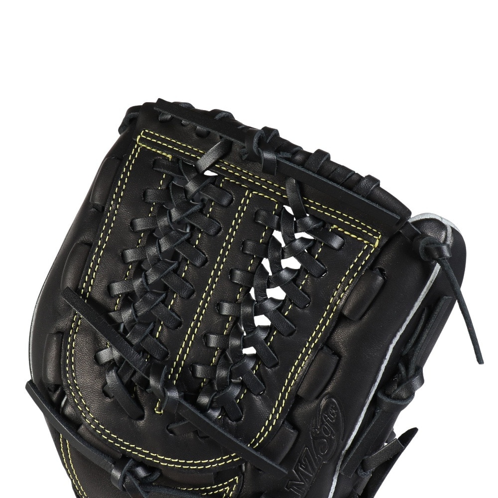 ミズノ（MIZUNO）（メンズ）軟式 グラブ オールラウンド用 野球