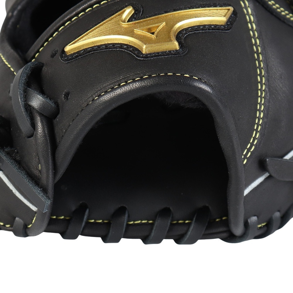 ミズノ（MIZUNO）（メンズ）軟式 グラブ オールラウンド用 野球