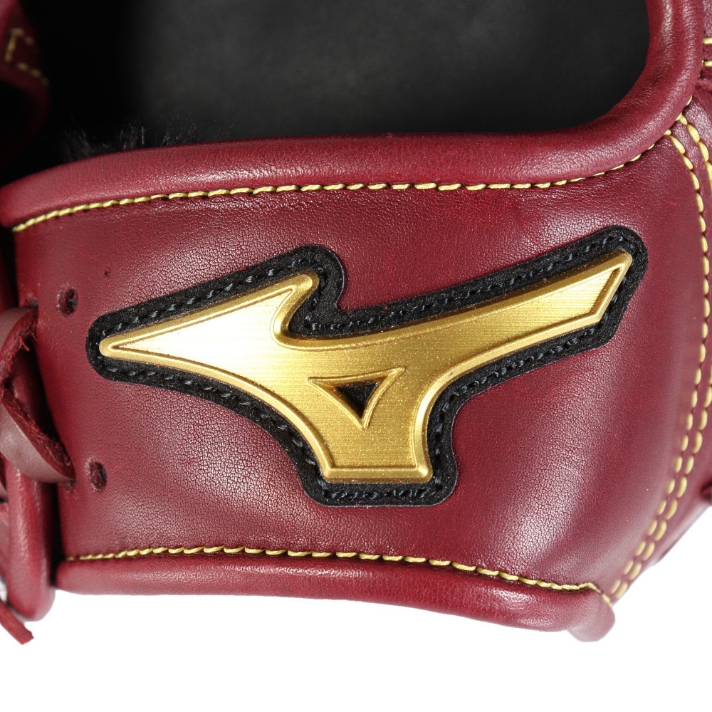 ミズノ（MIZUNO）（メンズ）軟式 グラブ オールラウンド用 野球