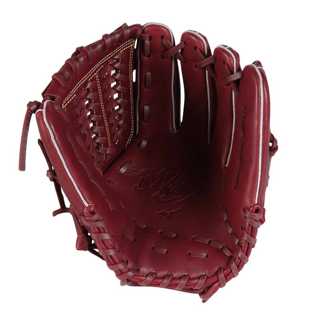 ミズノ（MIZUNO）（メンズ）軟式 グラブ オールラウンド用 野球