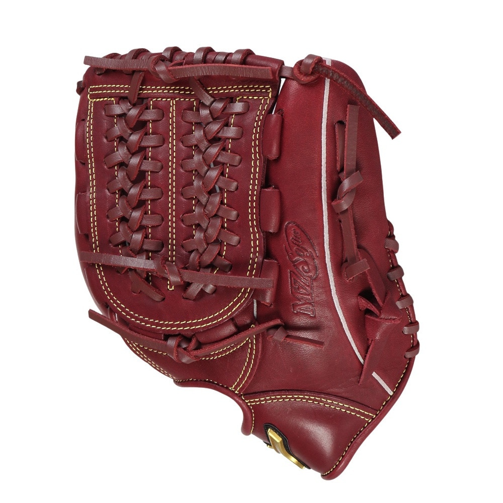 ミズノ（MIZUNO）（メンズ）軟式 グラブ オールラウンド用 野球