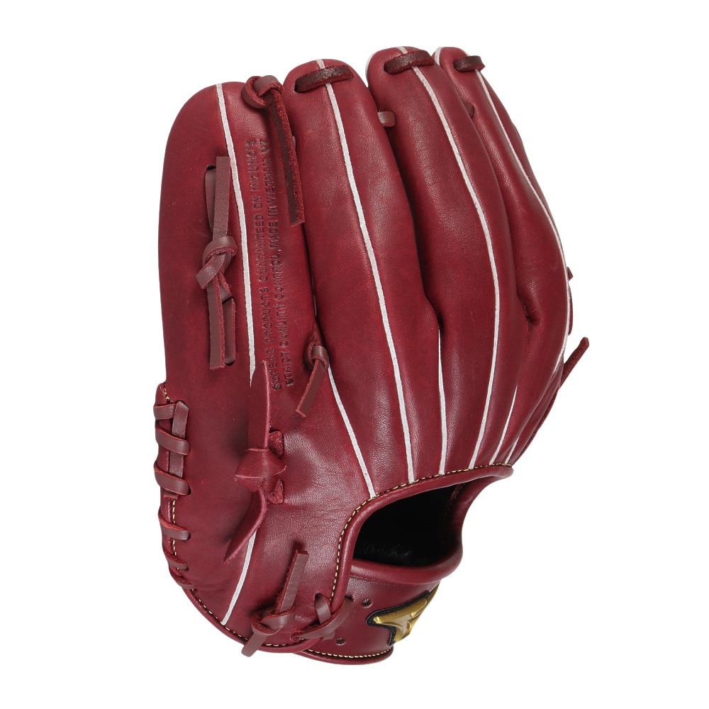 ミズノ（MIZUNO）（メンズ）軟式 グラブ オールラウンド用 野球