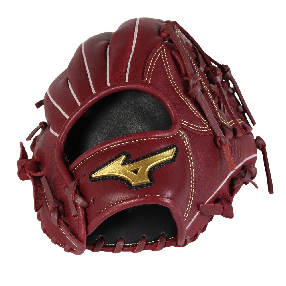 ミズノ（MIZUNO）（メンズ）軟式 グラブ オールラウンド用 野球