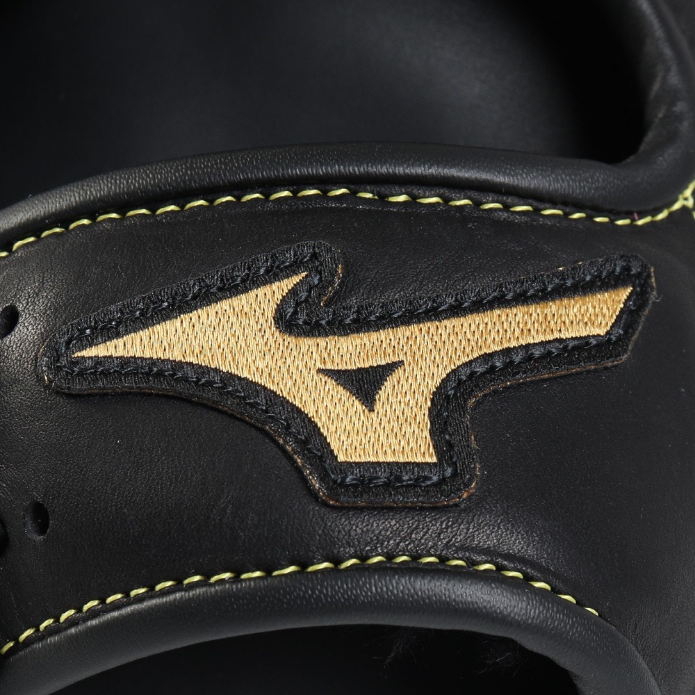 ミズノ（MIZUNO）（メンズ、レディース）軟式用グラブ オールラウンド