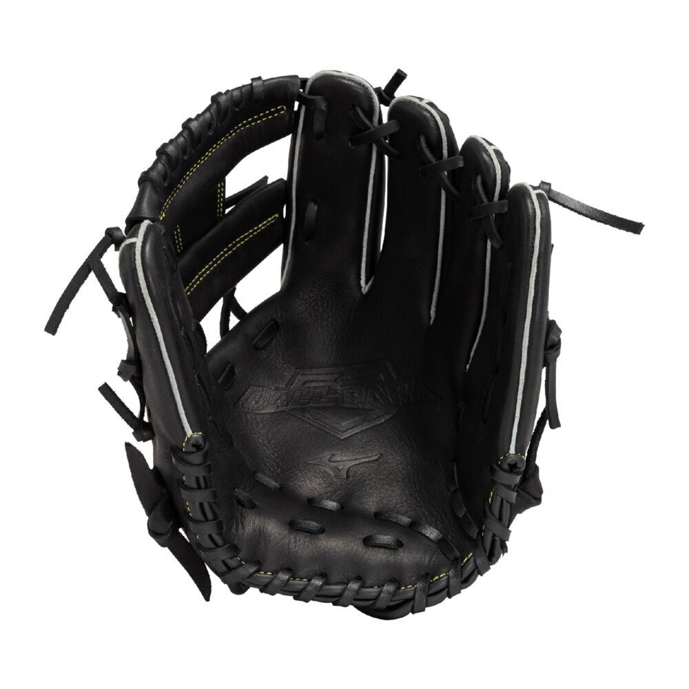 ミズノ（MIZUNO）（メンズ、レディース）軟式用グラブ オールラウンド用 野球グローブ ボールパーク 1AJGR33900 09