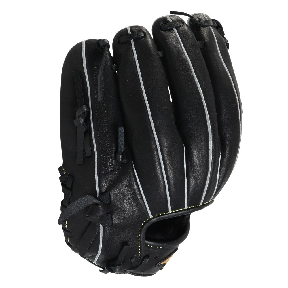 ミズノ（MIZUNO）（メンズ、レディース）軟式用グラブ オールラウンド