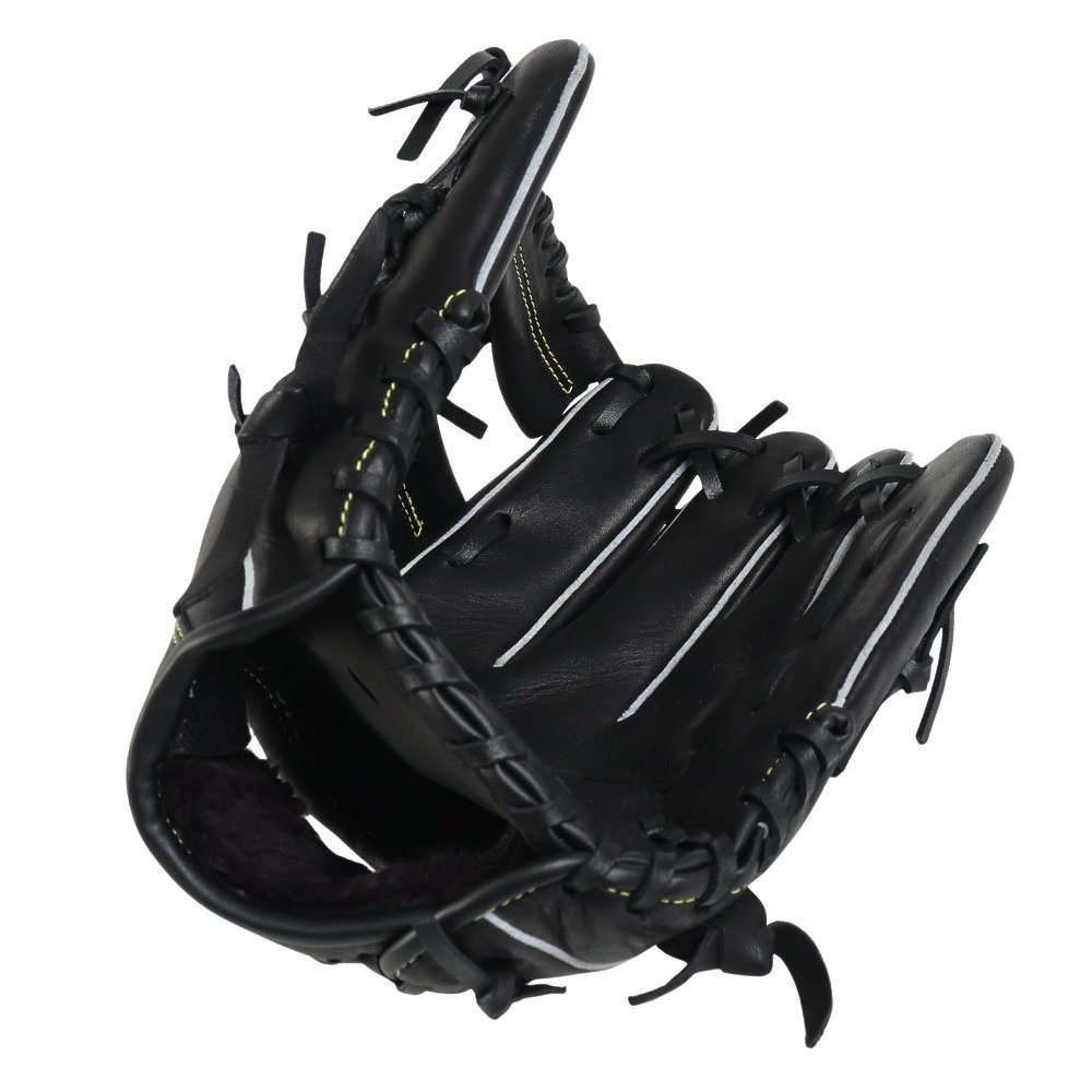 ミズノ（MIZUNO）（メンズ、レディース）軟式用グラブ オールラウンド