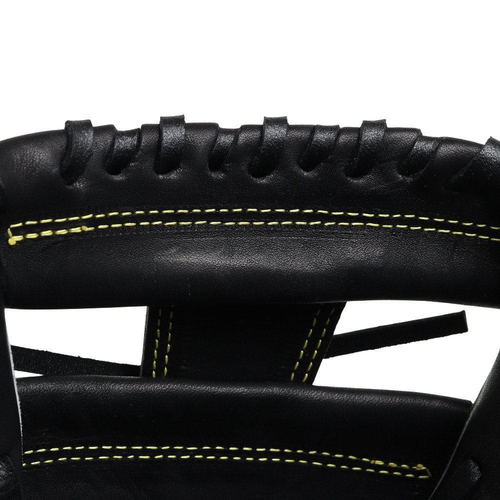 ミズノ（MIZUNO）（メンズ、レディース）軟式用グラブ オールラウンド