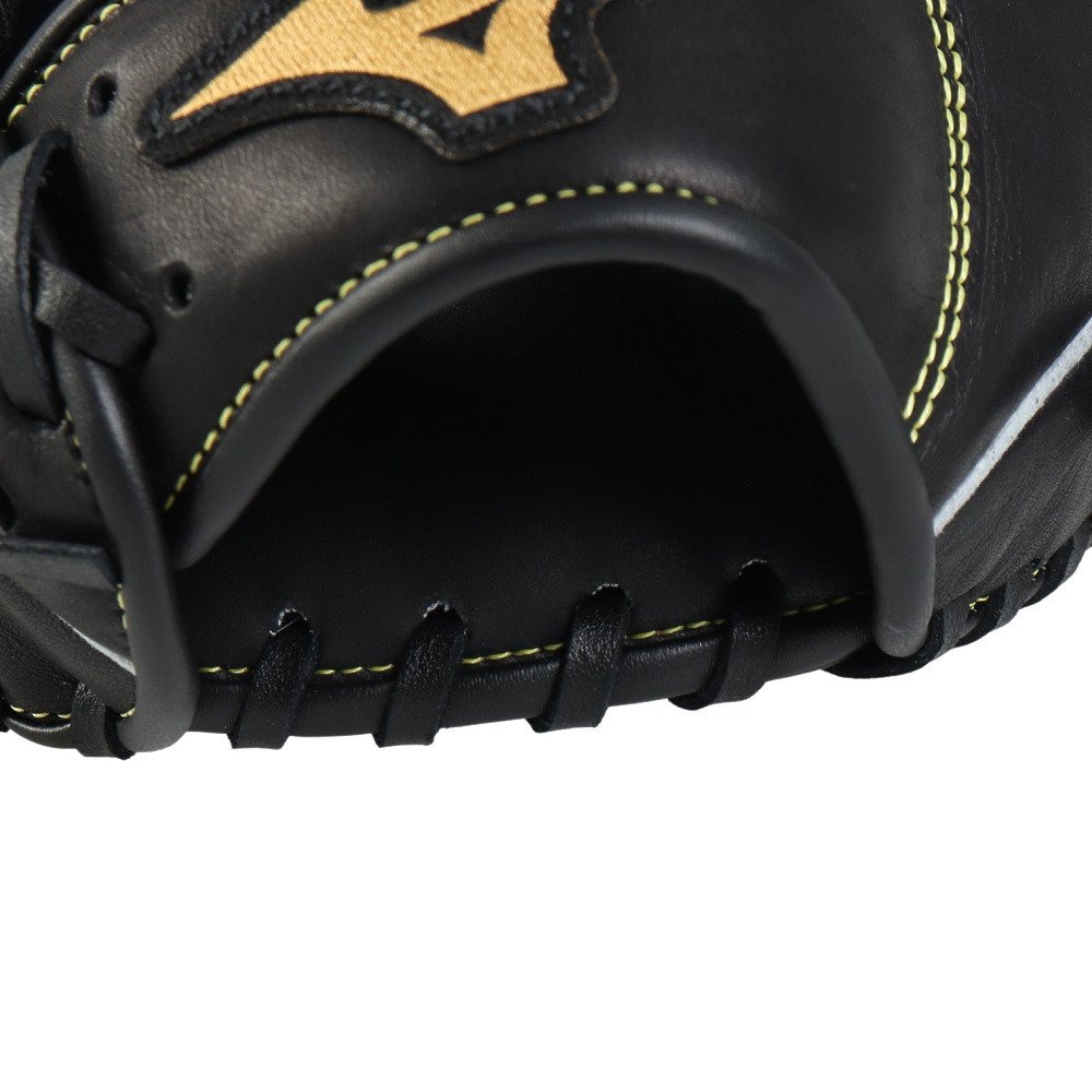 ミズノ（MIZUNO）（メンズ、レディース）軟式用グラブ オールラウンド