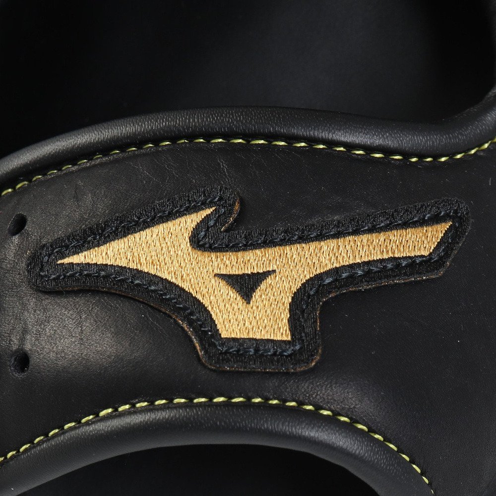 ミズノ（MIZUNO）（メンズ、レディース）軟式用グラブ オールラウンド