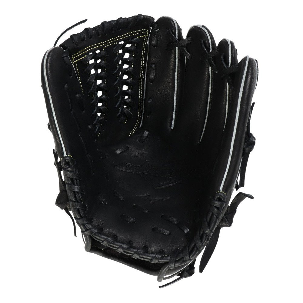 ミズノ（MIZUNO）（メンズ、レディース）軟式用グラブ オールラウンド