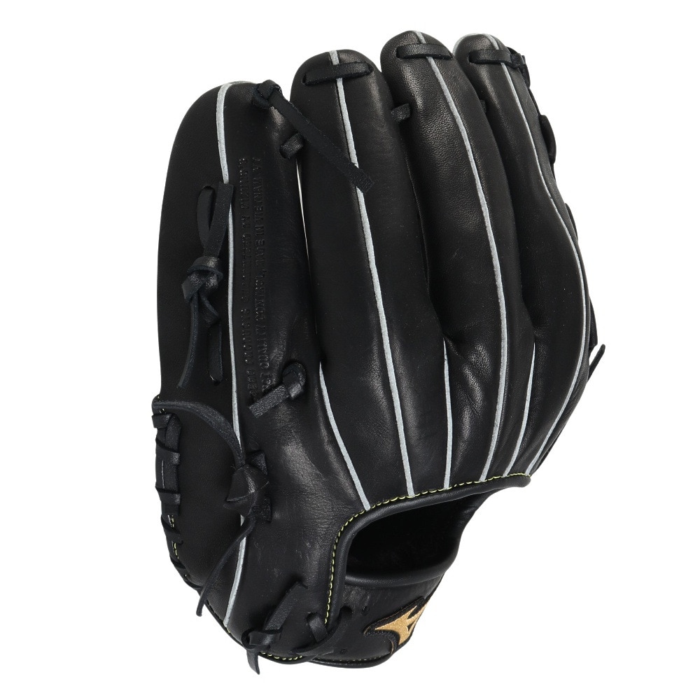 ミズノ（MIZUNO）（メンズ、レディース）軟式用グラブ オールラウンド