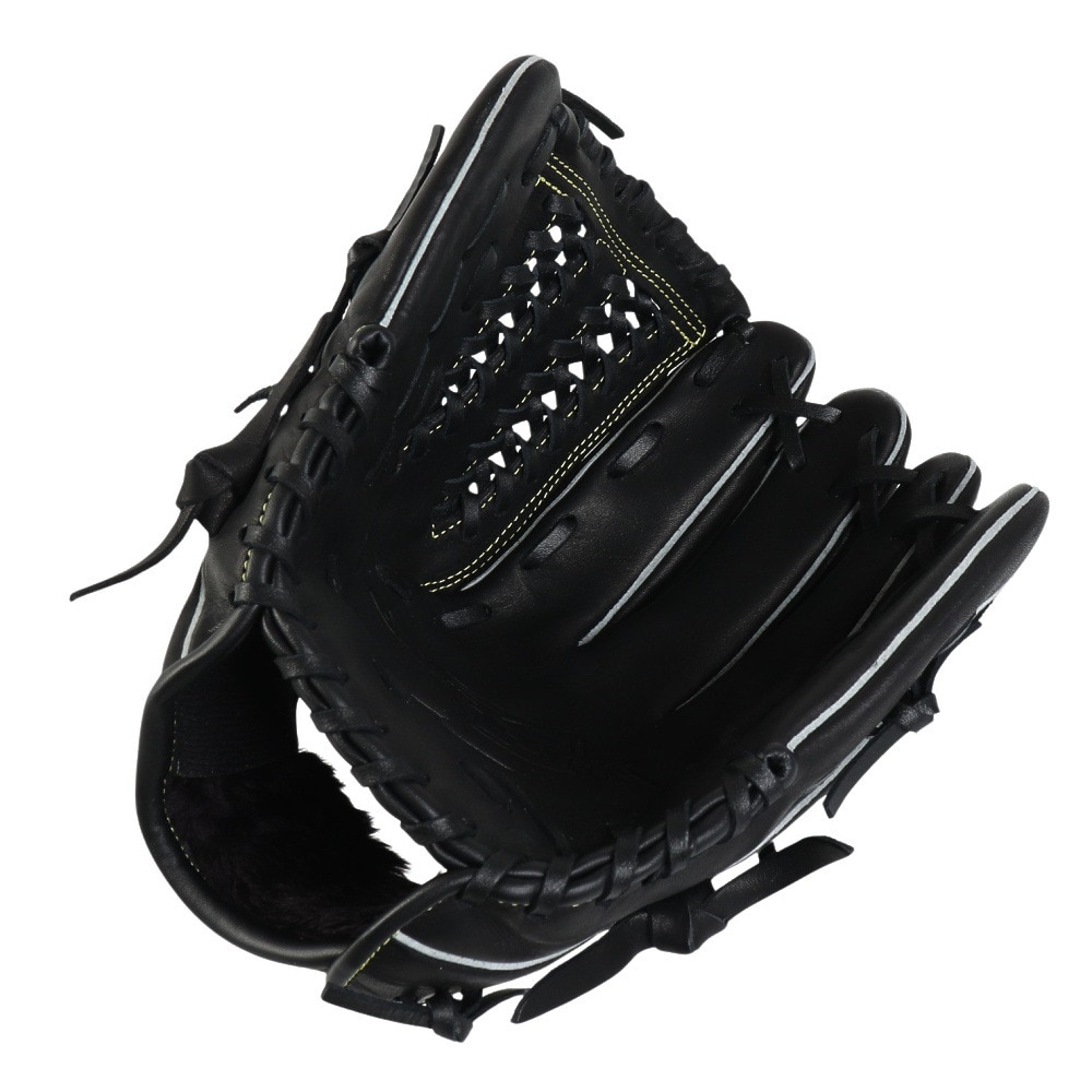 ミズノ（MIZUNO）（メンズ、レディース）軟式用グラブ オールラウンド