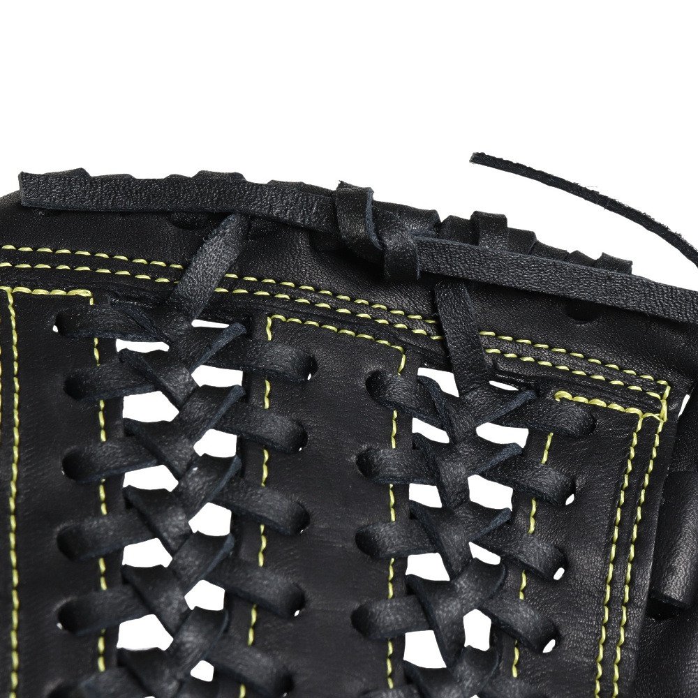 ミズノ（MIZUNO）（メンズ、レディース）軟式用グラブ オールラウンド