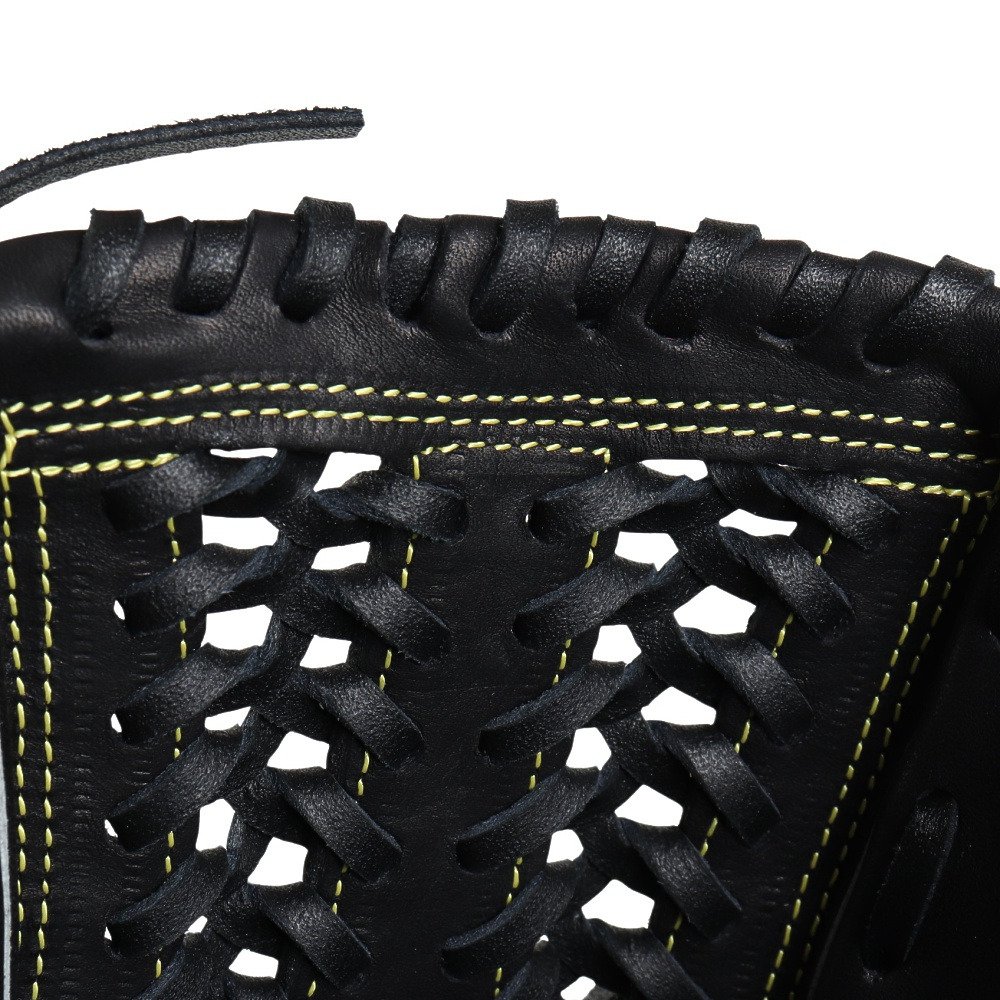 ミズノ（MIZUNO）（メンズ、レディース）軟式用グラブ オールラウンド