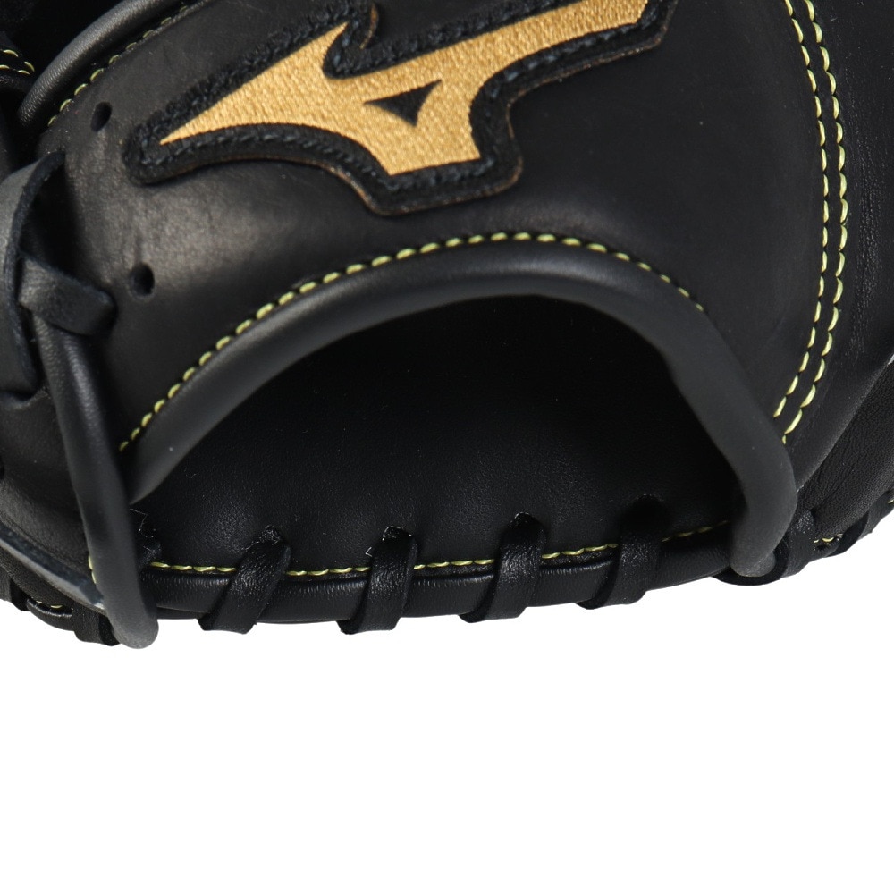 ミズノ（MIZUNO）（メンズ、レディース）軟式用グラブ オールラウンド