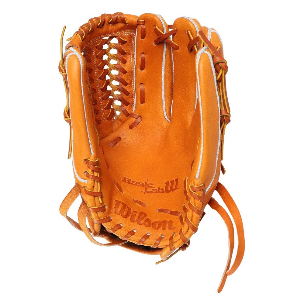 ウィルソン　軟式　グローブ ウイルソン（Wilson）（メンズ）軟式用グラブ オールラウンド用 野球