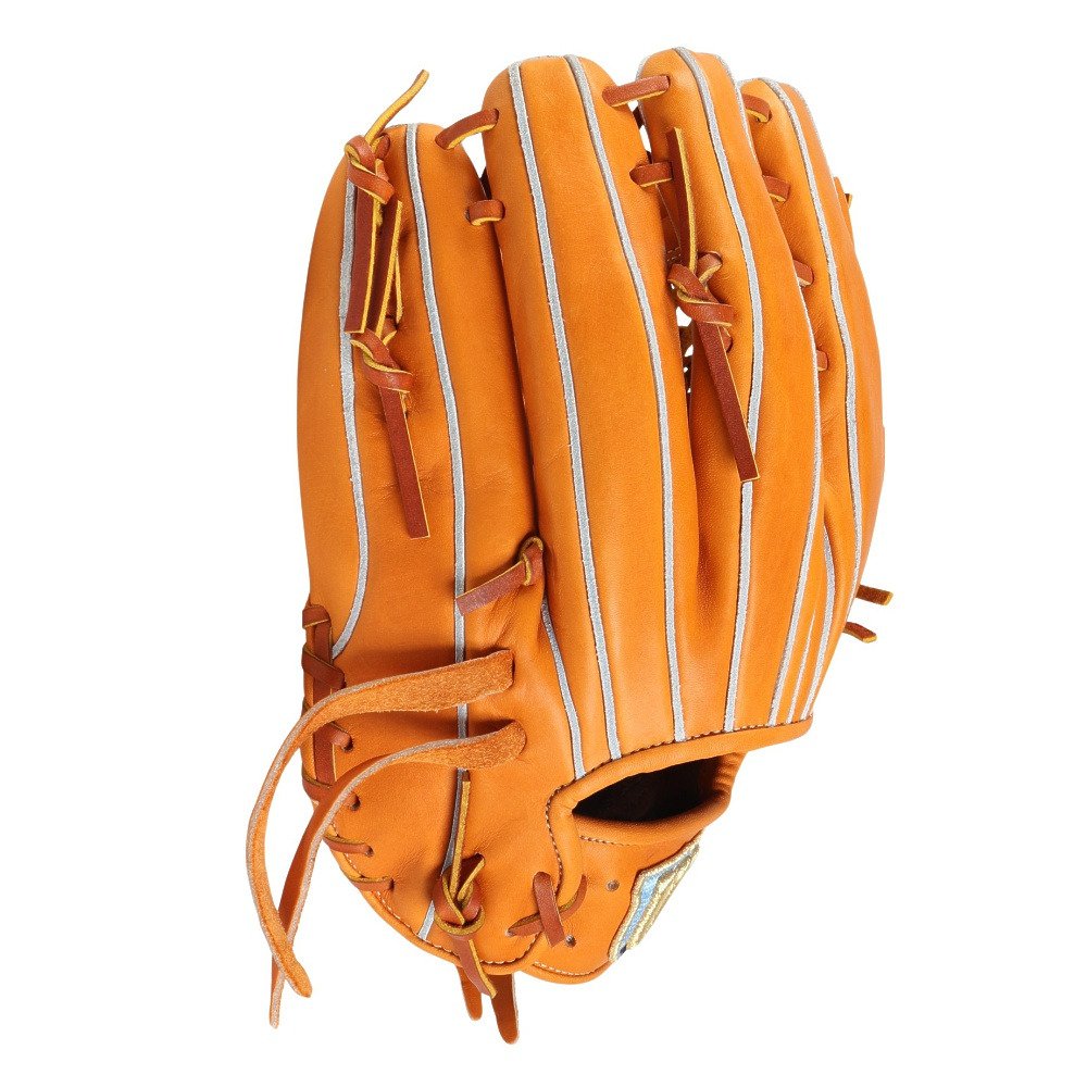 ウイルソン（Wilson）（メンズ）軟式用グラブ オールラウンド用 野球