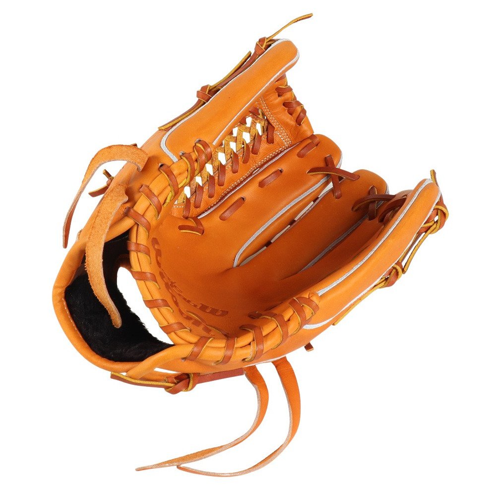 ウイルソン（Wilson）（メンズ）軟式用グラブ オールラウンド用 野球