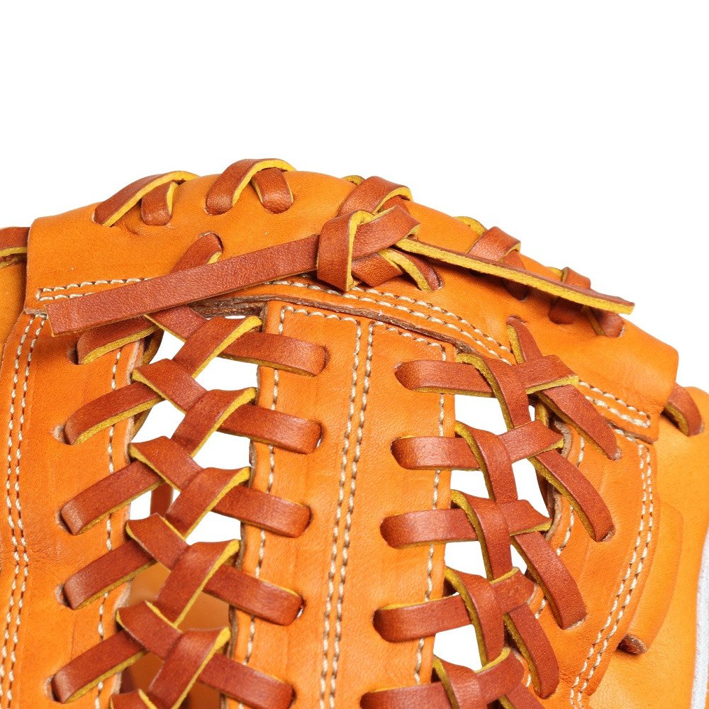 ウイルソン（Wilson）（メンズ）軟式用グラブ オールラウンド用 野球