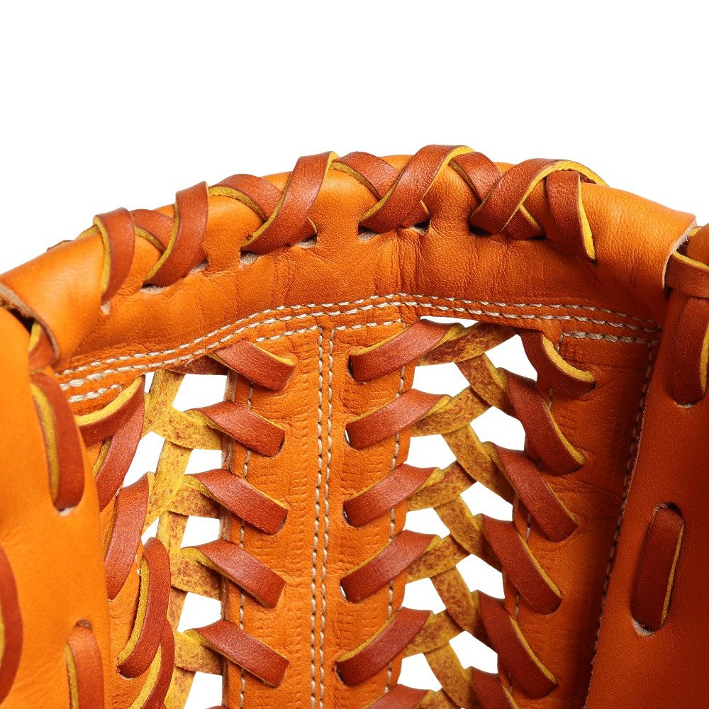 ウイルソン（Wilson）（メンズ）軟式用グラブ オールラウンド用 野球
