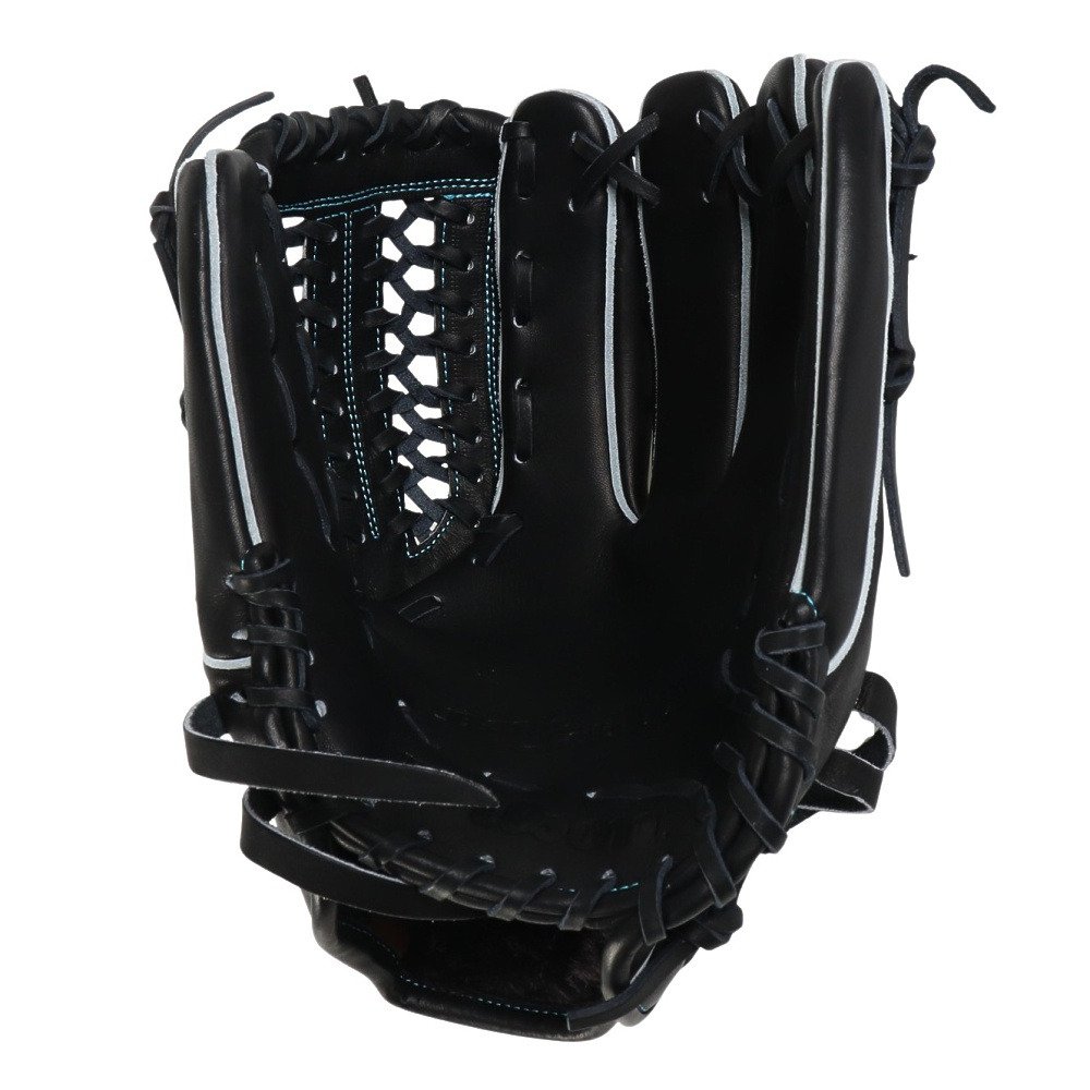 ウイルソン（Wilson）（メンズ）軟式用グラブ オールラウンド用 野球