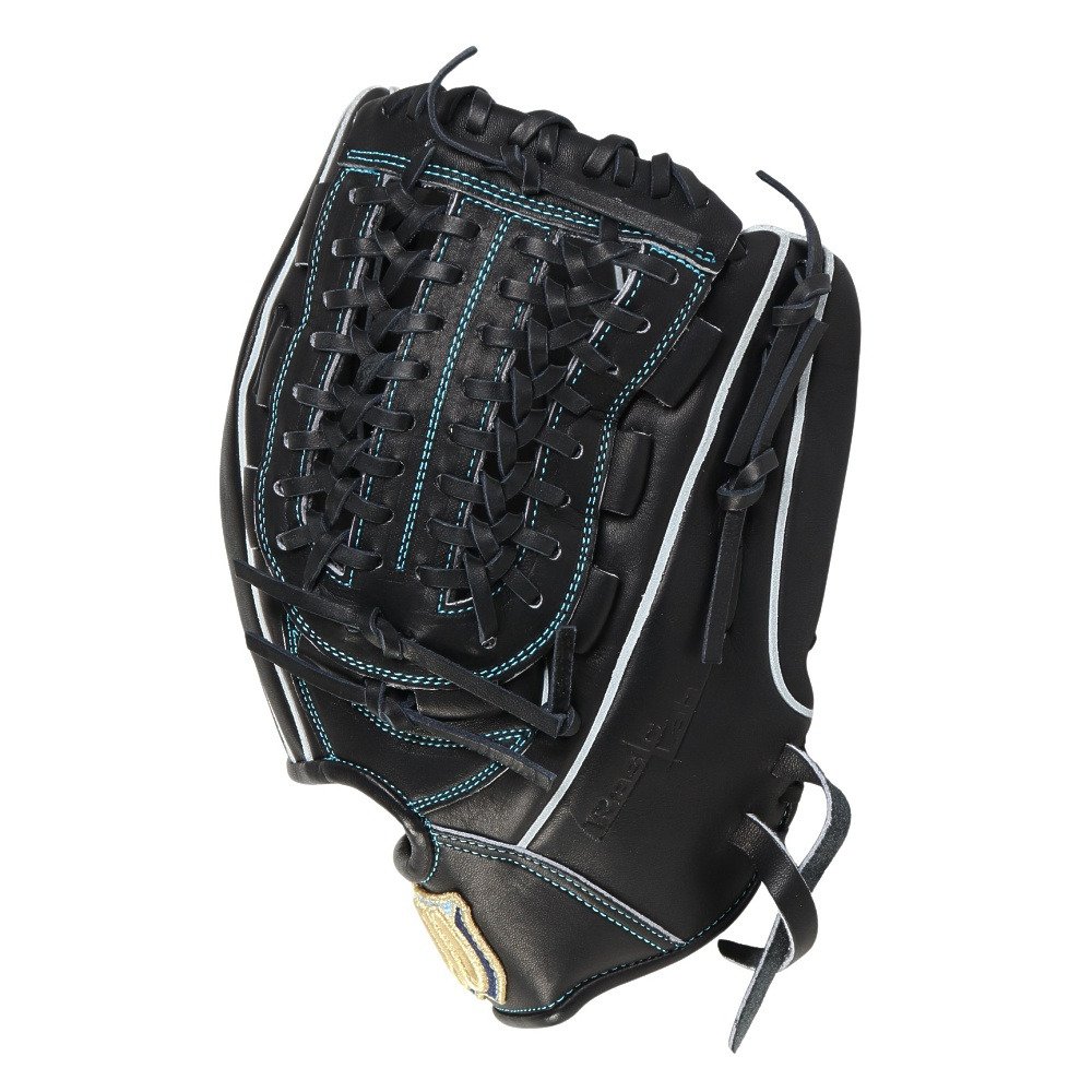 ウイルソン（Wilson）（メンズ）軟式用グラブ オールラウンド用 野球