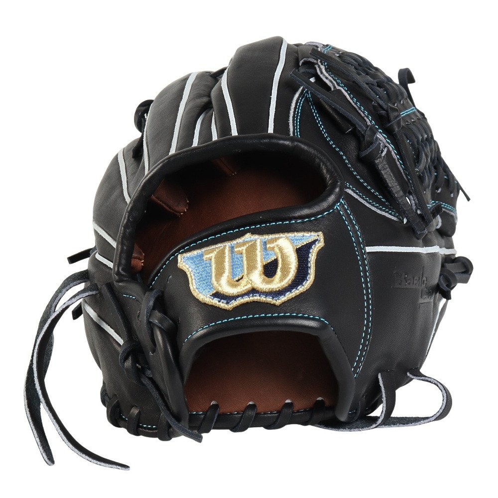 ウイルソン（Wilson）（メンズ）軟式用グラブ オールラウンド用 野球