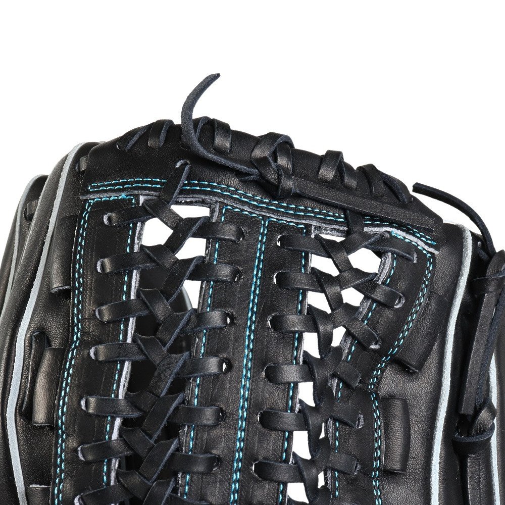 ウイルソン（Wilson）（メンズ）軟式用グラブ オールラウンド用 野球