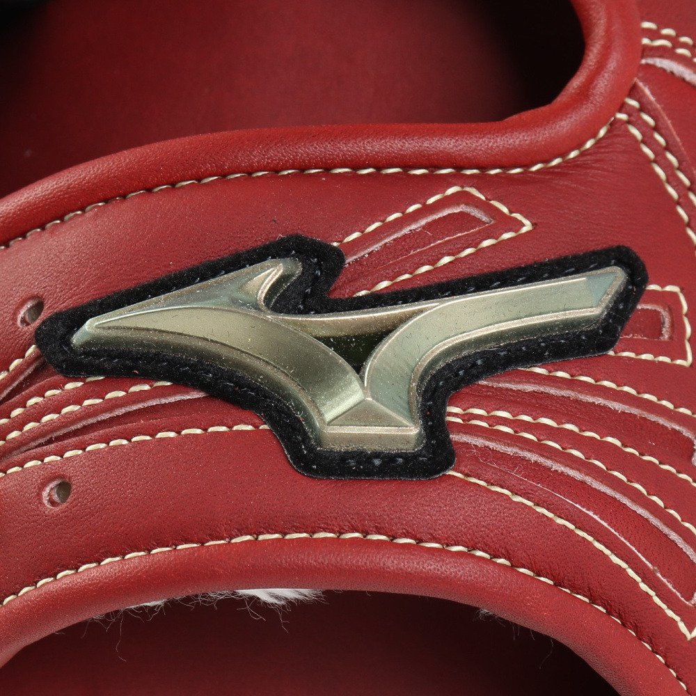 ミズノ（MIZUNO）（メンズ）軟式用グラブ オールラウンド用 野球