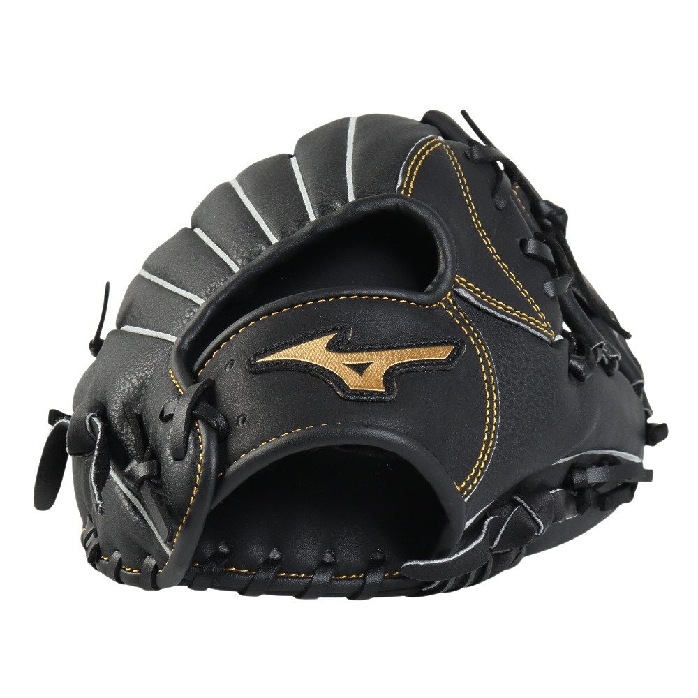 ミズノ（MIZUNO）（メンズ）軟式用グラブ オールラウンド用 野球