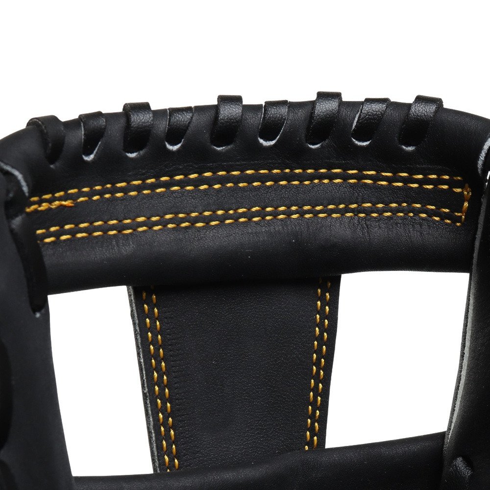 ミズノ（MIZUNO）（メンズ）軟式用グラブ オールラウンド用 野球