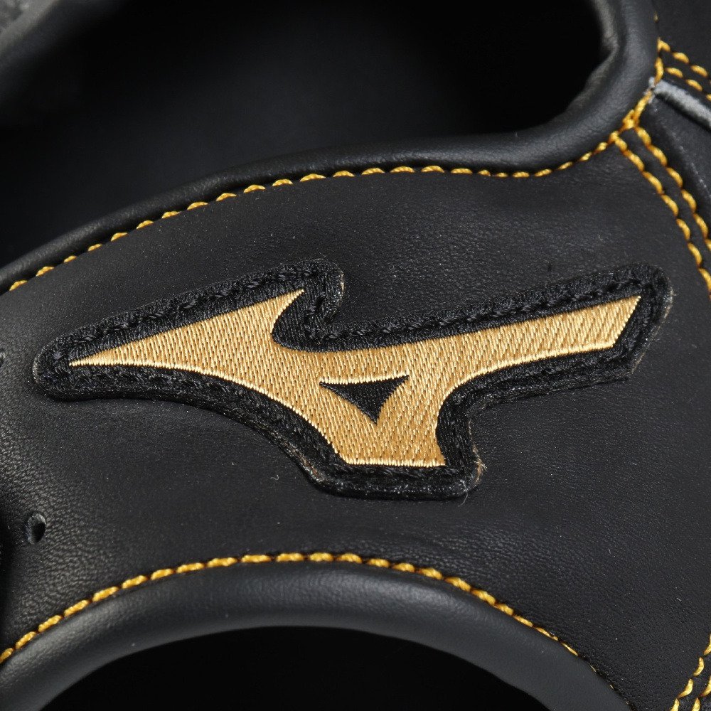 ミズノ（MIZUNO）（メンズ）軟式用グラブ オールラウンド用 野球
