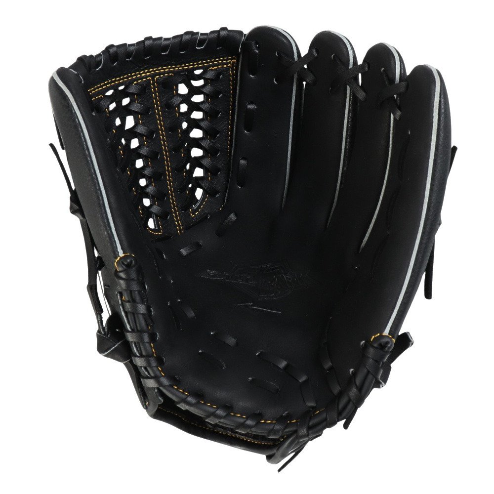 ミズノ（MIZUNO）（メンズ）軟式用グラブ オールラウンド用 野球