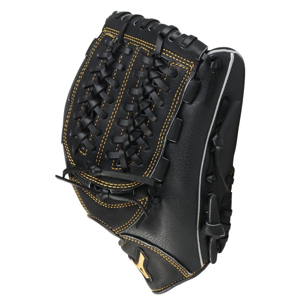 ミズノ（MIZUNO）（メンズ）軟式用グラブ オールラウンド用 野球