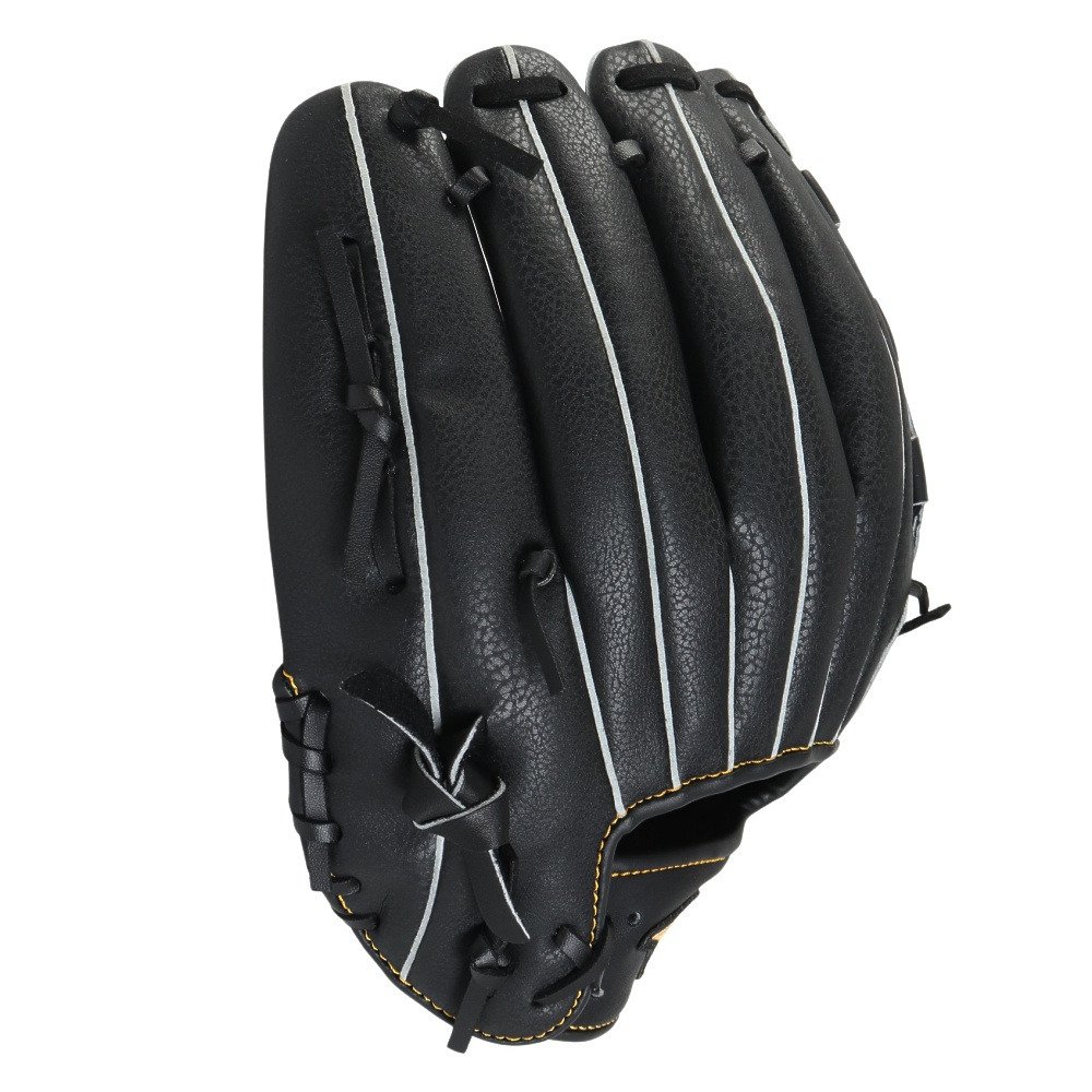 ミズノ（MIZUNO）（メンズ）軟式用グラブ オールラウンド用 野球