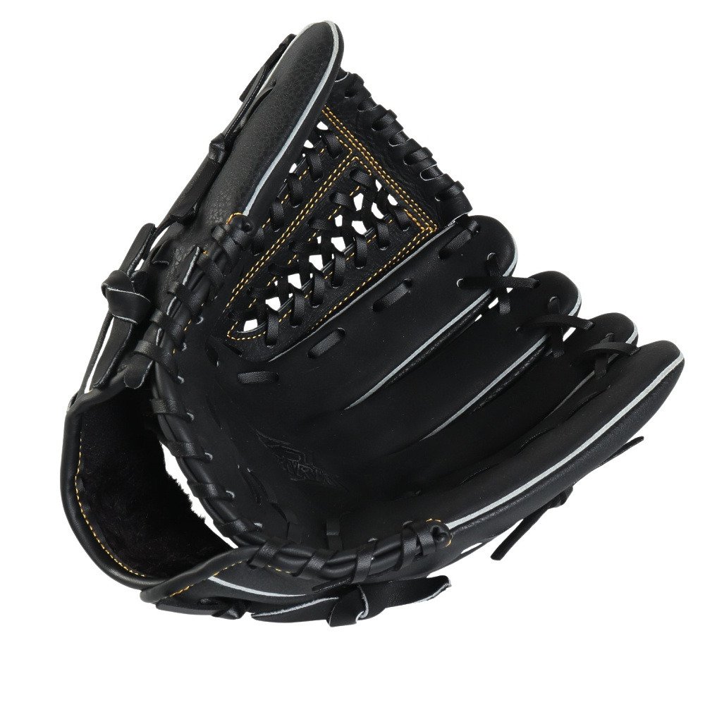 ミズノ（MIZUNO）（メンズ）軟式用グラブ オールラウンド用 野球