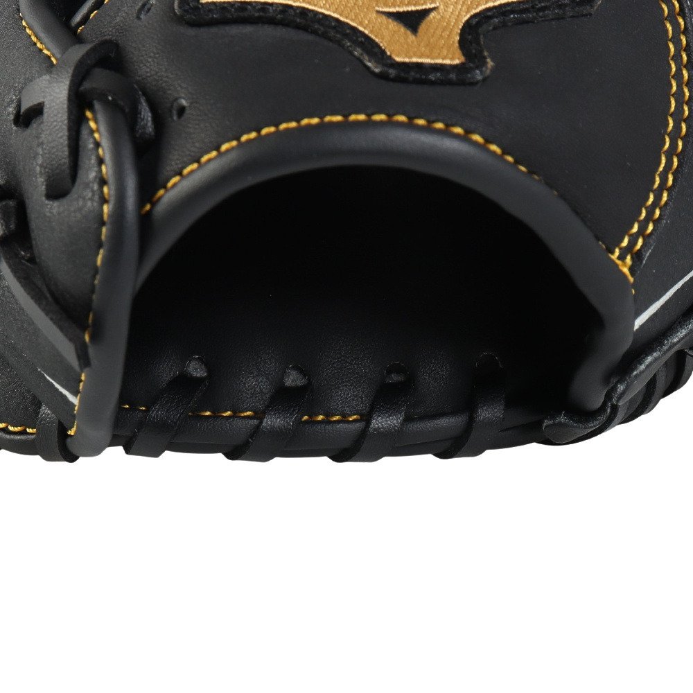 ミズノ（MIZUNO）（メンズ）軟式用グラブ オールラウンド用 野球